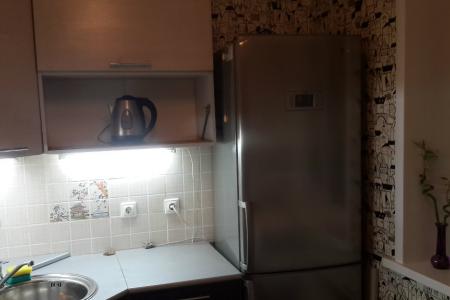 Тепло домашнего уюта.