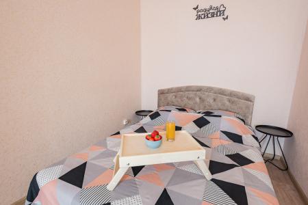 Полноценная, большая однокомнатная квартира