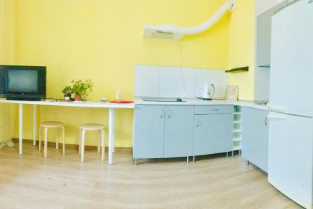 СПБ, Кудрово, Центральная 52к3