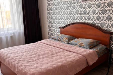 RichHouse посуточная аренда