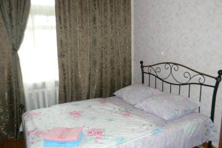 Уютная квартира около вокзала