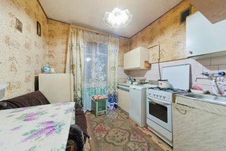 1-комнатная квартира посуточно