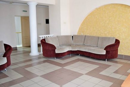 Коттедж для отдыха