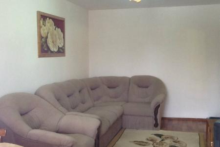 2-х комнатная квартира посуточно.