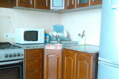 Гостиничный сервис квартирного типа