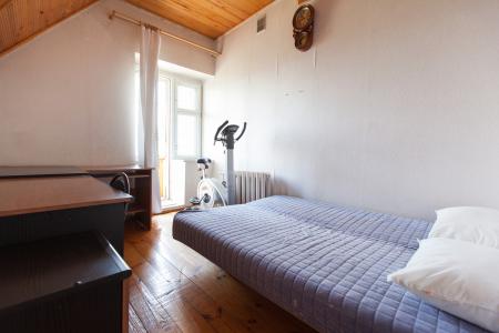 Квартира на Миннуллина