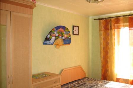 Лучшее соотношение цены и качества, Центр города.