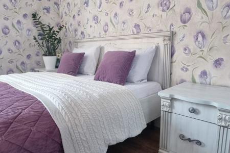 Апартаменты 165 Уютный Дом