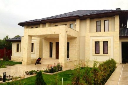 Шикарный особняк по Ленинградскому шоссе до 120 чел