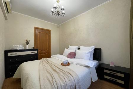 2-комн. квартира Домио (Domio) Дизайн-комфорт Зябликово