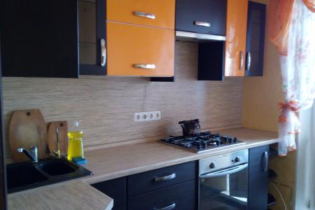 Сдам квартиру