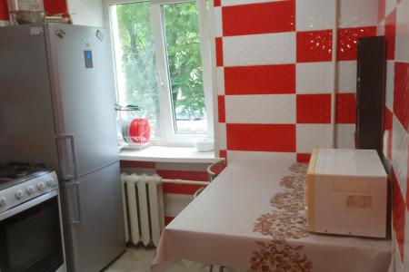 1 комнатная посуточно