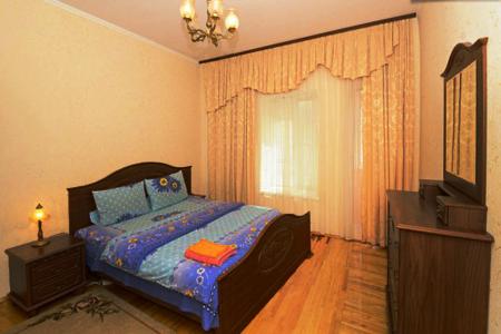 1-ком кв. в центре. Стадион,Народный бульвар,ун-гБелгород