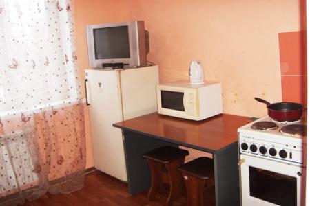 Сдам однокомнатную квартиру, Мате Залки 20