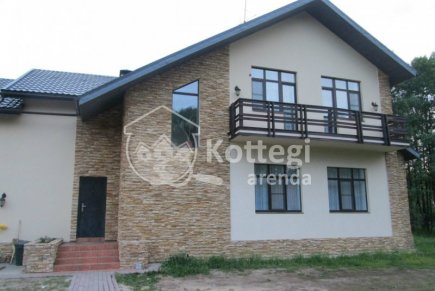 Загородный коттедж для компании до 25 человек по Горьковскому шоссе