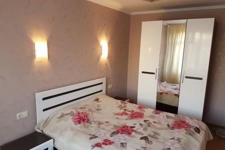 Уютная квартира рядом с рынком