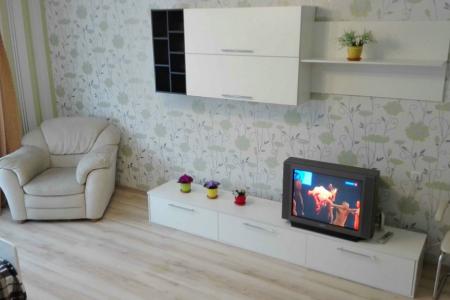 1комн. кв. на Заливе