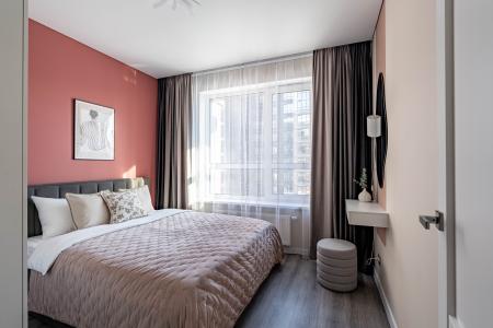 Квартира Merino Home Astra