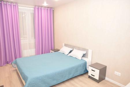 Однокомнатная квартира в ЖК "Меридиан ЮГ"