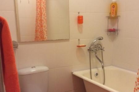 Квартира посуточно левый берег