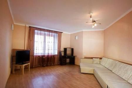 1-я квартира возле аквапарка.