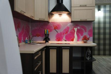 Шикарный вид на город Иркутск  и Ангару с 11-и этажной высоты!