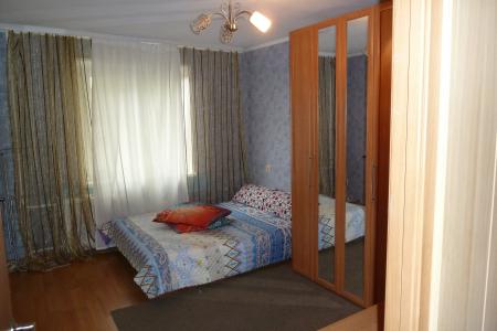 Двухкомнатная квартира шаговая доступность ВДНХ,УГНТУ.