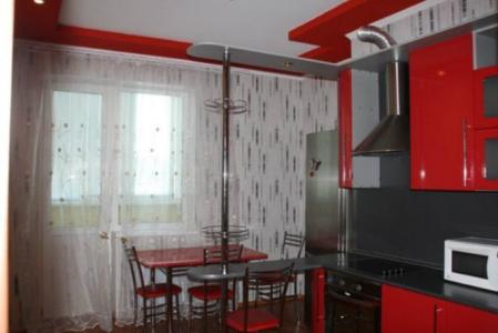 Сдаю 2-х комнатную квартиру по ул. Пушкина 15, ЖК "Триумф"