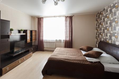 Чистые, светлые апартаменты на Чехова, 36