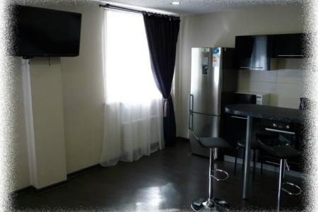 квартира не далеко от жд вокзала