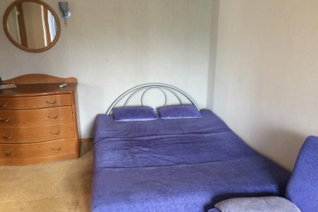 Сдам однокомнатную квартиру в Центральном районе