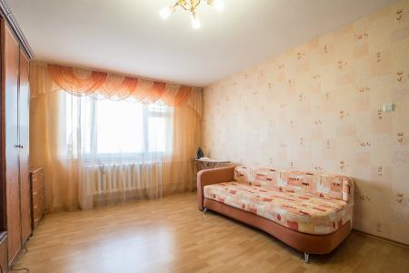 Безналичный и наличный расчет. 2-х к квартира