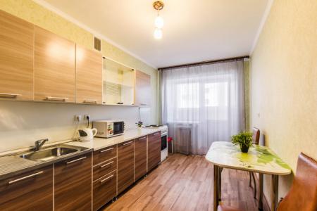 квартира в новостройке , рядом с м Гагаринская