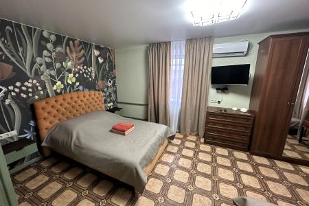 Квартира у центрального рынка