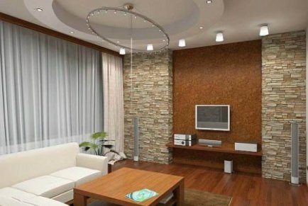 Однокомнатные квартиры в центре