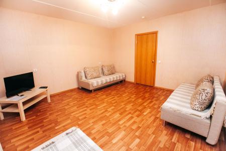 2-к квартира, 63 м², 11/14 эт.