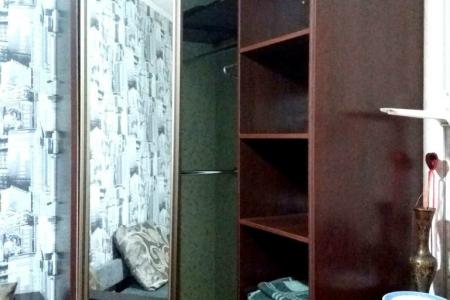 Однокомнатная квартира