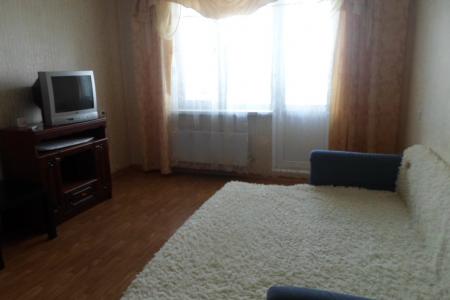 Благоустроенная  двухкомнатная квартира