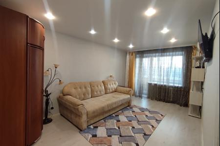 Уютная квартира в центральном районе города