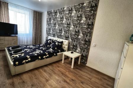 Двухкомнатная центр города