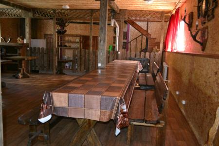 Коттедж в Самаре Ковбой