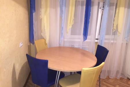 Уютная 1-ая квартира по ул.Коминтерна