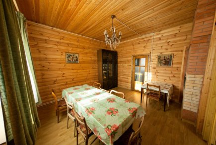 Сдам дом  на сутки, выходные или более длительный срок!