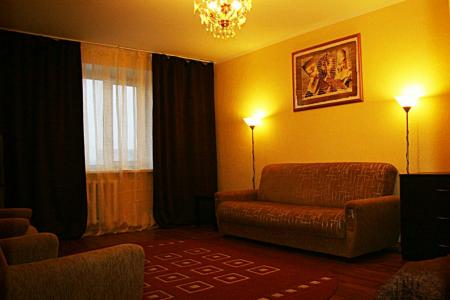 Уютная и чистая квартира