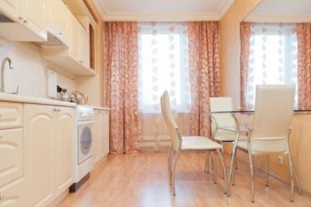 2-к квартира в центре города