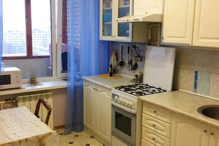Сдаётся квартира в Невском районе