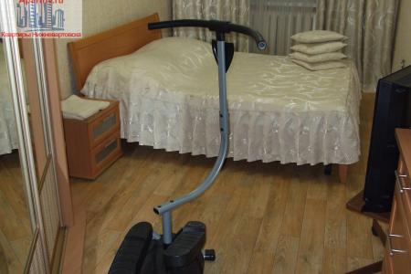 Двухкомнатная возле детской окружной