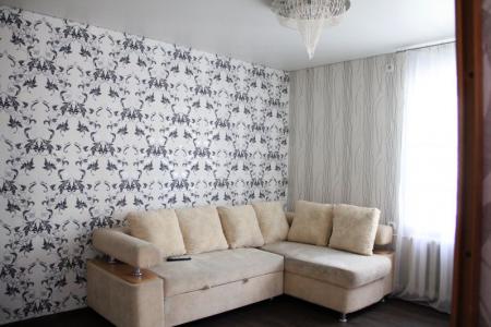 Сдам квартиру посуточно в центре Мурманска