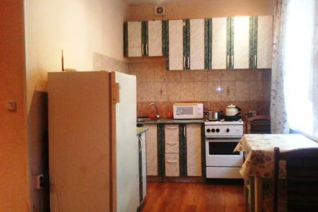 Горького 32 №2