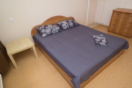 Квартира в районе Центра Илизарова